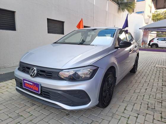 VOLKSWAGEN POLO 1.0 MPI TRACK MANUAL